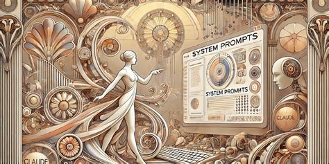 Secret Claude AI System Prompts Revealed–What Can We .
